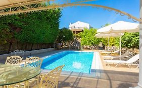 Villa Golden Tiara